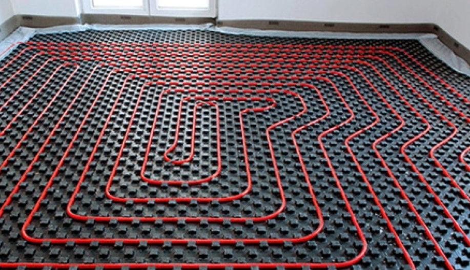 Το «φινλανδικό κόλπο» θέρμανσης που κρατά τα σπίτια ζεστά στους -20°C