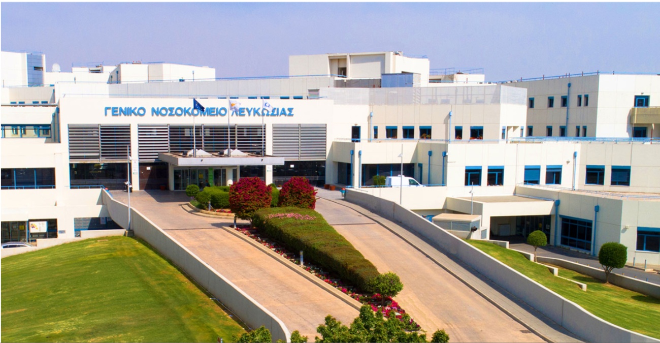 Επιχείρηση-αστραπή: Αστυνομικοί συνόδευσαν νήπιο με τραύμα στο κεφάλι στο Νοσοκομείο