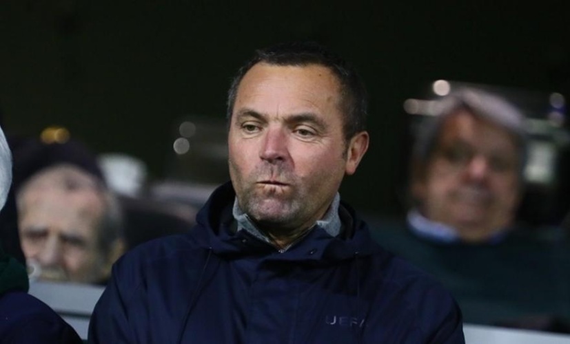 Ολυμπιακός: «Ας φροντίσουν ΚΕΔ και ΕΠΟ να έρθει ελίτ διαιτητής, αλλιώς ας αναβάλουν τον αγώνα της Τετάρτης»!