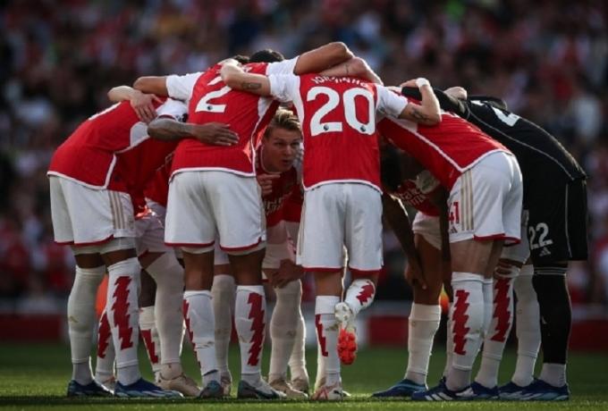 Χάλασε ο... κόσμος: Ανακοινώσεις κατά διαιτητών και στην Premier - Ολομέτωπη επίθεση από την Άρσεναλ