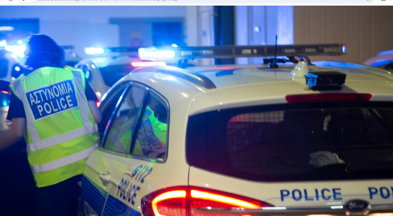 &Sigma;ά&lambda;&omicron;&sigmaf; &sigma;&tau;&eta; &Lambda;&epsilon;&mu;&epsilon;&sigma;ό: &Gamma;&upsilon;&nu;&alpha;ί&kappa;&alpha; &kappa;&alpha;&tau;ή&gamma;&gamma;&epsilon;&iota;&lambda;&epsilon; &Beta;&omicron;&upsilon;&lambda;&epsilon;&upsilon;&tau;ή &gamma;&iota;&alpha; &xi;&upsilon;&lambda;&omicron;&delta;&alpha;&rho;&mu;ό