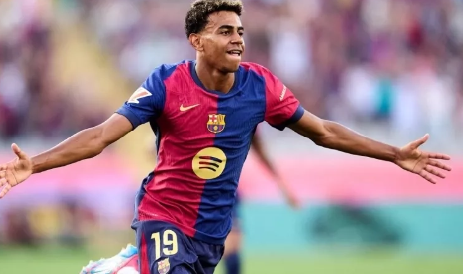 Γιαμάλ: Στα ύψη η ποδοσφαιρική του αξία