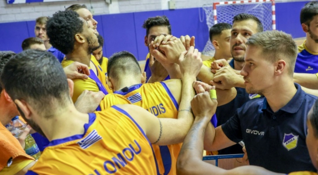 ΟΠΑΠ Basket League: Κράτησε το αήττητο ο ΑΠΟΕΛ, πρώτη ήττα για Ανόρθωση