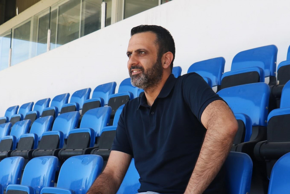 «Δεν θα ρίξουμε ευθύνες σε κανέναν»