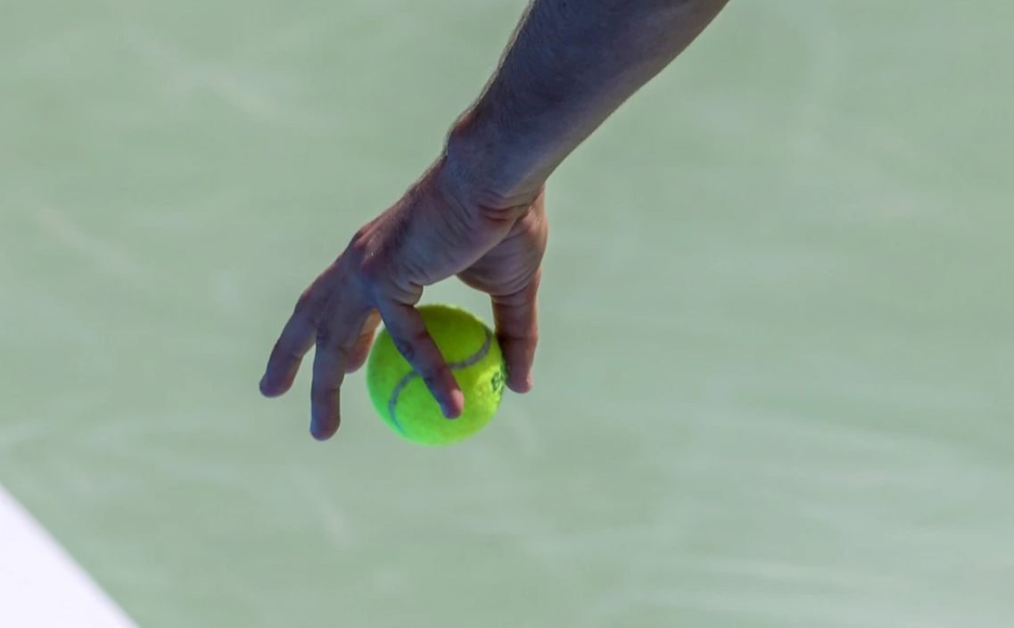 Αυτός είναι ο τενίστας που τιμωρήθηκε με αποκλεισμό 20 ετών για στημένα παιχνίδια