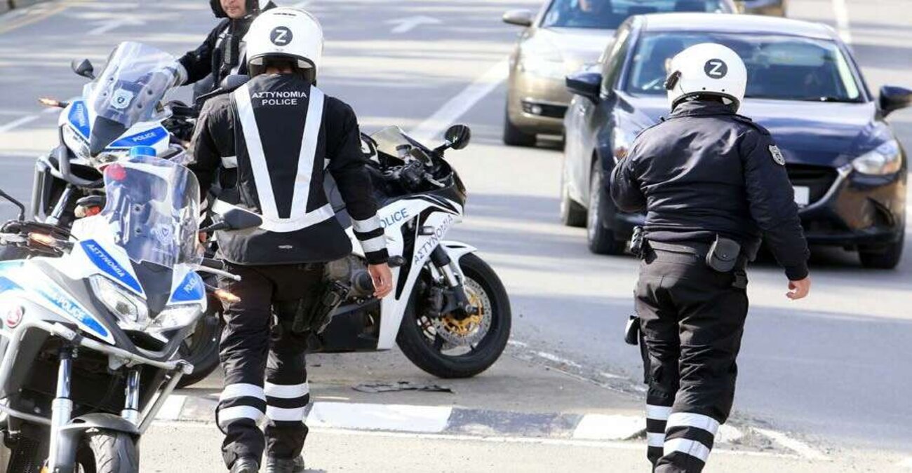 «Φλέγεται» η πρωτεύουσα: «Βράζει» το ΓΣΠ - Κτηνοτρόφοι, τελικός Κυπέλλου και δρακόντεια μέτρα από Αστυνομία 