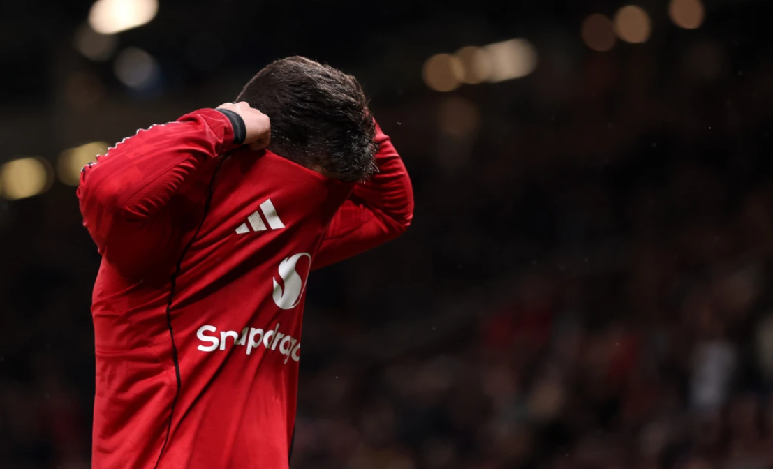 Το παράδοξο του Μάντσεστερ: Η Γιουνάιτεντ ανακοίνωσε κέρδη αλλά το χρέος αυξήθηκε στα 1,3 δισεκατομμύρια