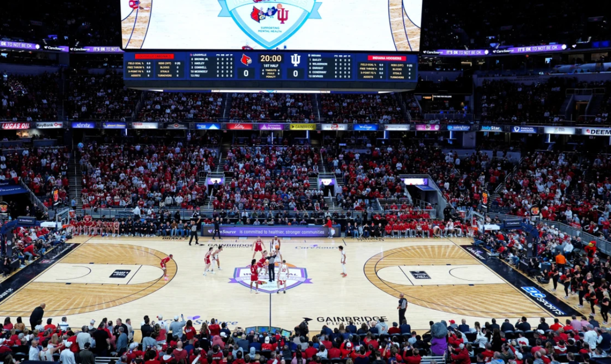 H τεχνολογία με virtual αναπαραγωγή φάσεων κατά τη διάρκεια αγώνα που δεν εντυπωσίασε κανέναν