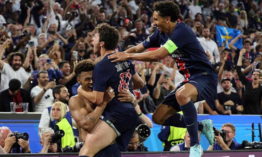 Παρί, η 23η που κατακτά το Champions League και πρώτη γαλλική από το 1993 – Η Χρυσή Βίβλος της διοργάνωσης