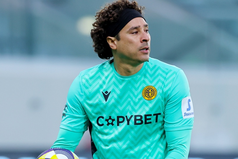 «Κρέμασε» την ΑΕΛ ο Οτσόα, δευτερόλεπτα μετά την ΓΚΟΛΑΡΑ του Νατέλ και νέο προβάδισμα για τον ΑΠΟΕΛ!