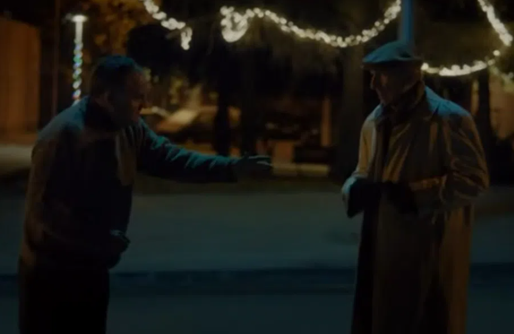 Το πιο συγκινητικό σποτ για τα Χριστούγεννα από την Ατλέτικο Μαδρίτης που ραγίζει καρδιές (BINTEO)