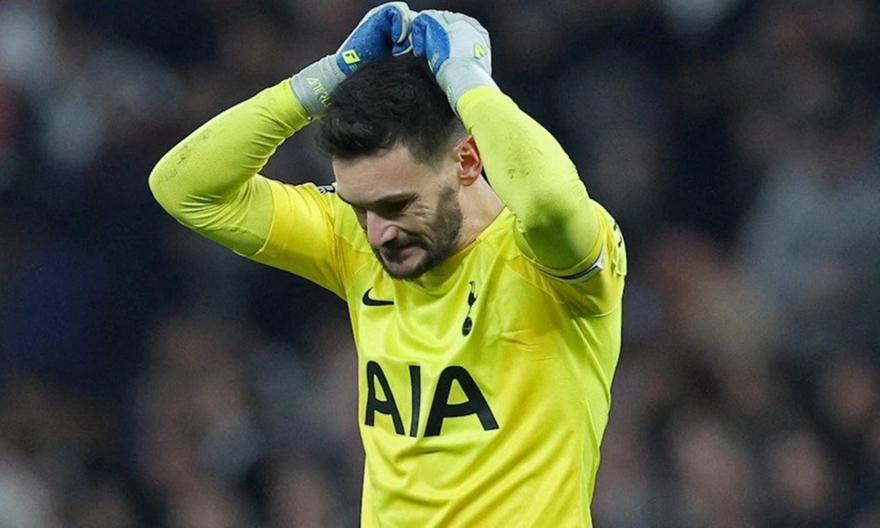 Τέλος η σεζόν για τον Γιορίς!