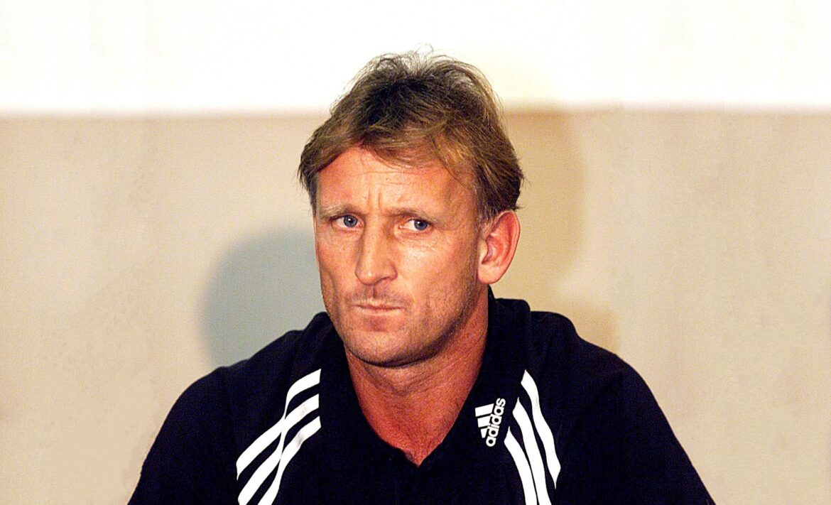 Αντρέας Μπρέμε: Καλπάζοντας στις γραμμές των οριζόντων