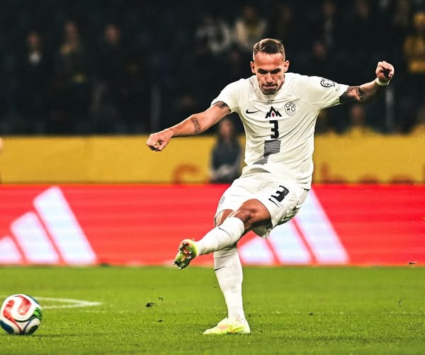 ΟΜΟΝΟΙΑΤΗΣ κι ο Μπάλκοβετς - Το συμβόλαιο του