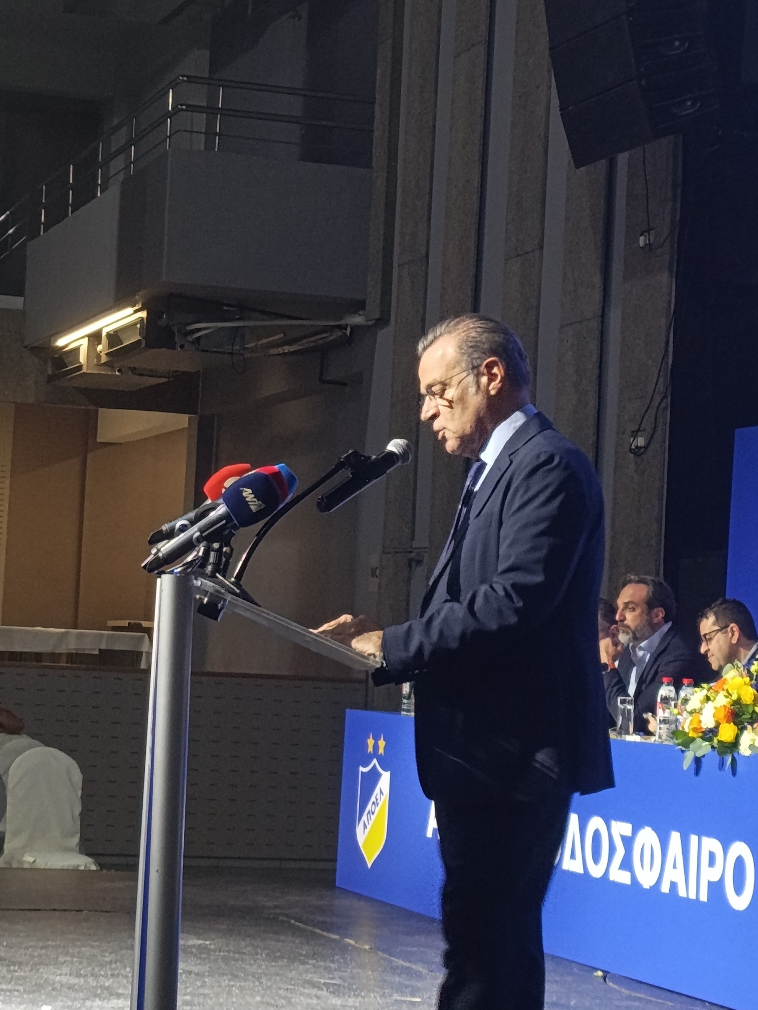 ΑΠΟΕΛ: Το πρώτο έμβασμα καιη διορία για οριστική συμφωνία με τους Βραζιλίανους