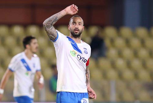 Παπουλής και Παπαγιάννης στην Κύπρο για την Ναδίνα