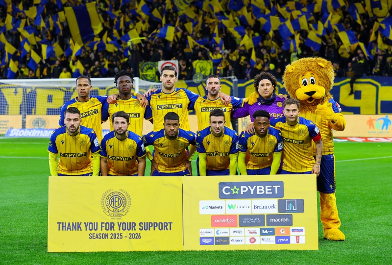 Ο βρεγμένος τη βροχή δεν τη φοβάται – Να συνεχίσει να παλεύει και… ότι βγει