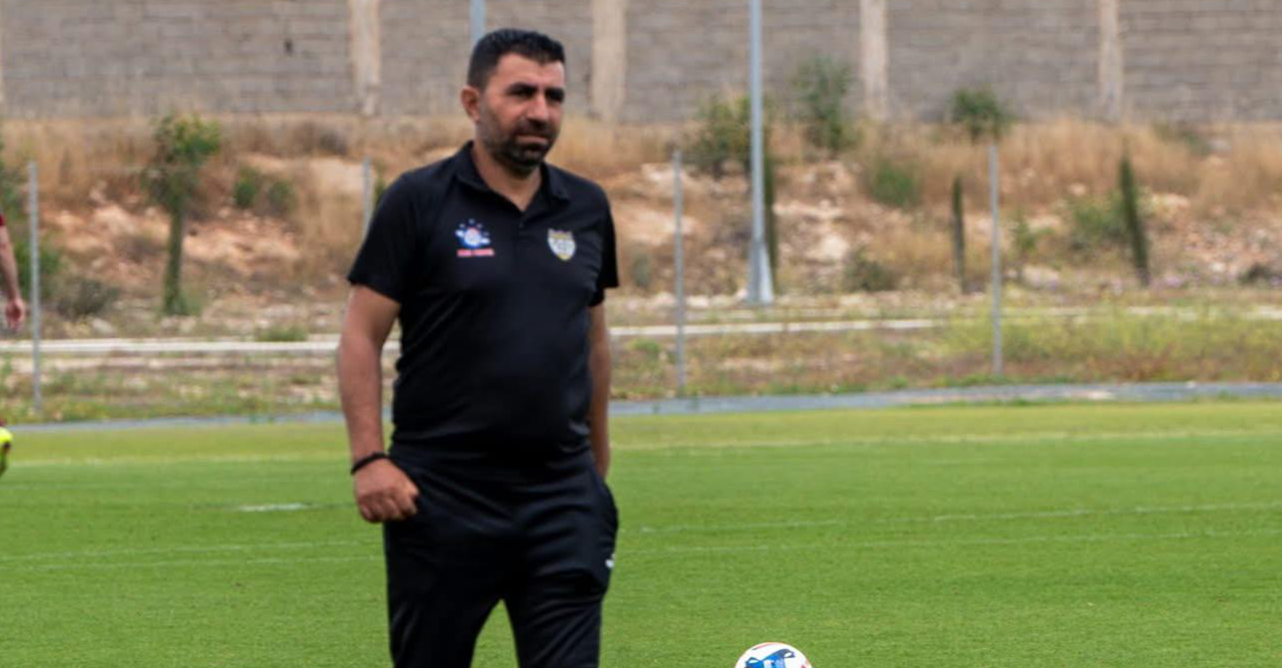 Τίτλοι τέλους με Ζάκο - «Υπάρχουν συνεργασίες που δεν μετριούνται μόνο με αποτελέσματα»
