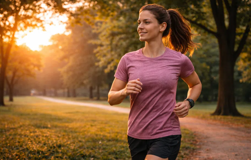 Slow Running: Γιατί το Αργό Τρέξιμο Είναι το Μυστικό για Καλύτερη Απόδοση