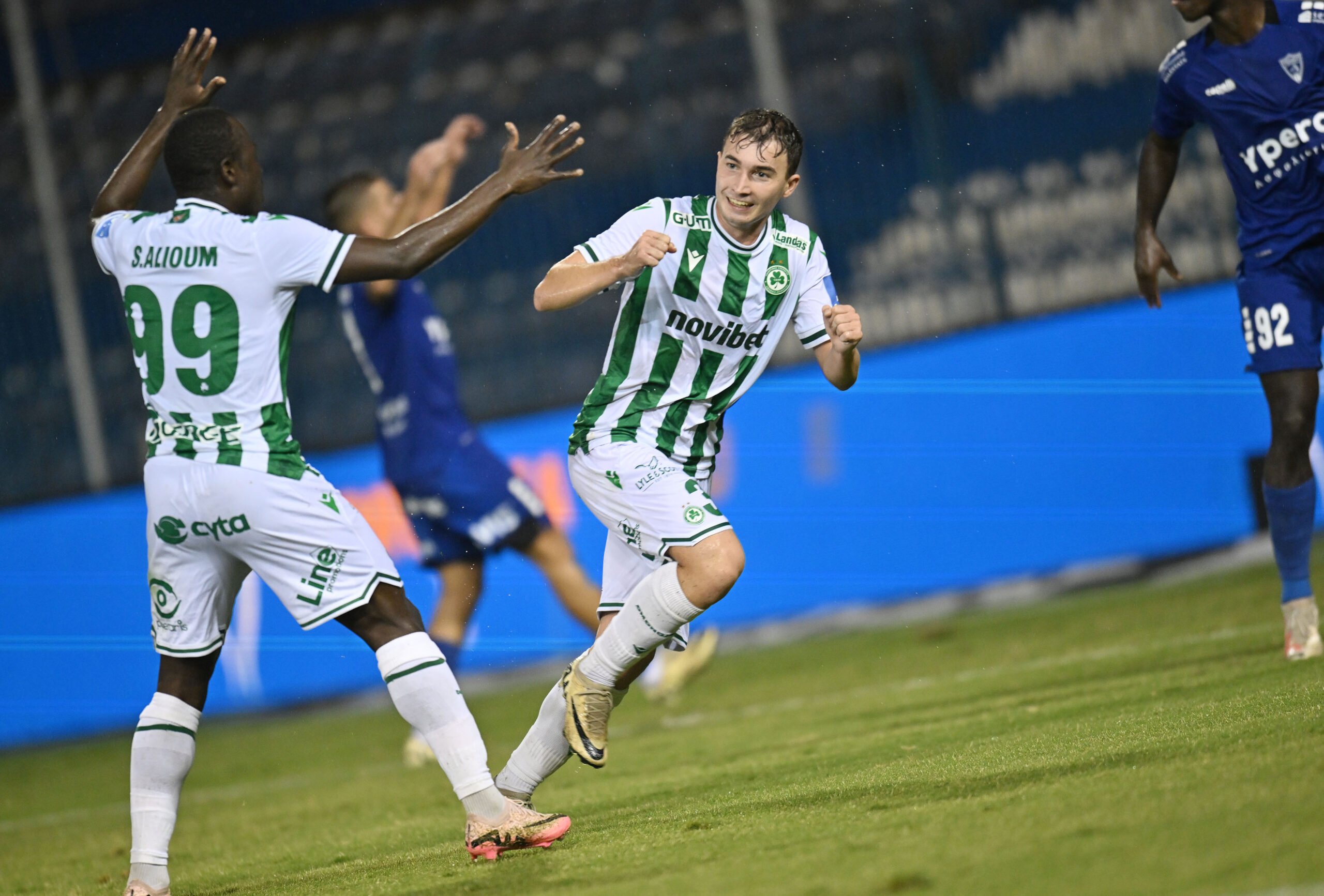 «Εφιαλτική η κατάσταση για τον Μουσιάλοφσκι στην Ομόνοια, μονόδρομος η αλλαγή»  