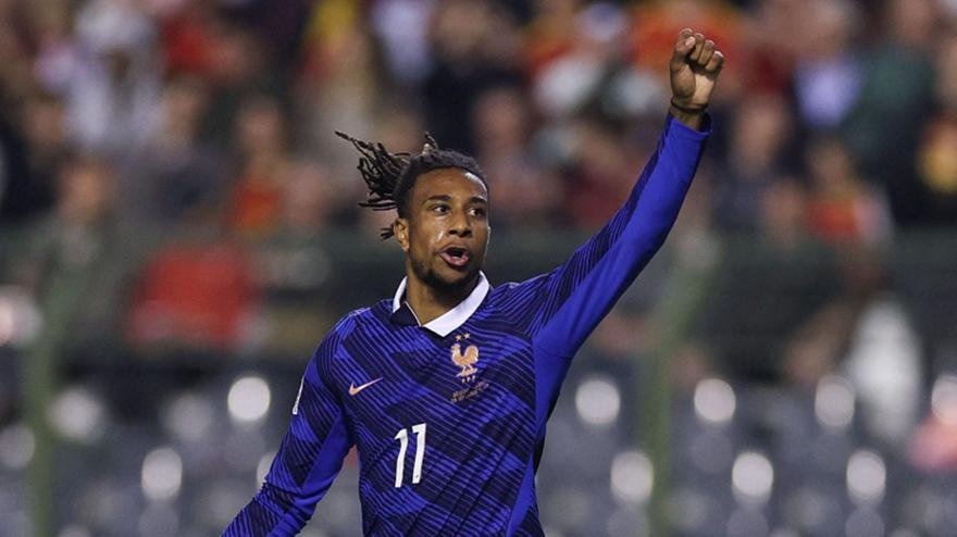 Nations League: Τιτανομαχία στο Παρίσι για Γαλλία και Ιταλία