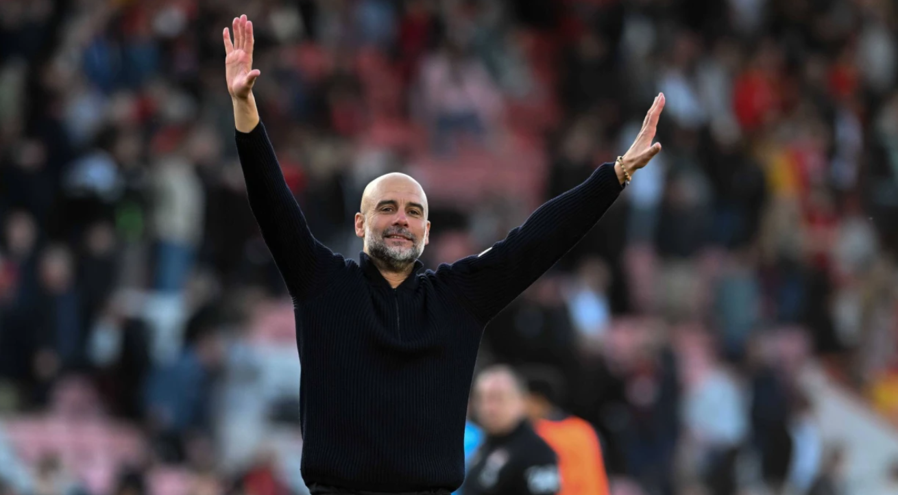 Πρώτος με διαφορά: Το μυθικό ποσό που έχει δαπανήσει ο Γκουαρδιόλα για μεταγραφές - Ποιοι προπονητές ακολουθούν