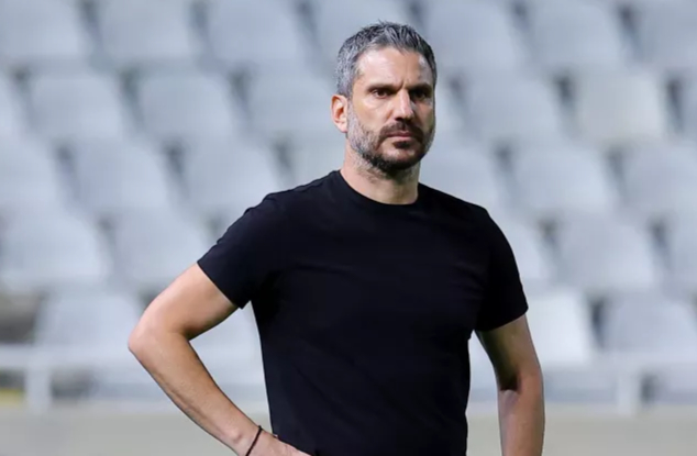 ΤΕΛΟΣ ο Νικόλας Μαρτίδης