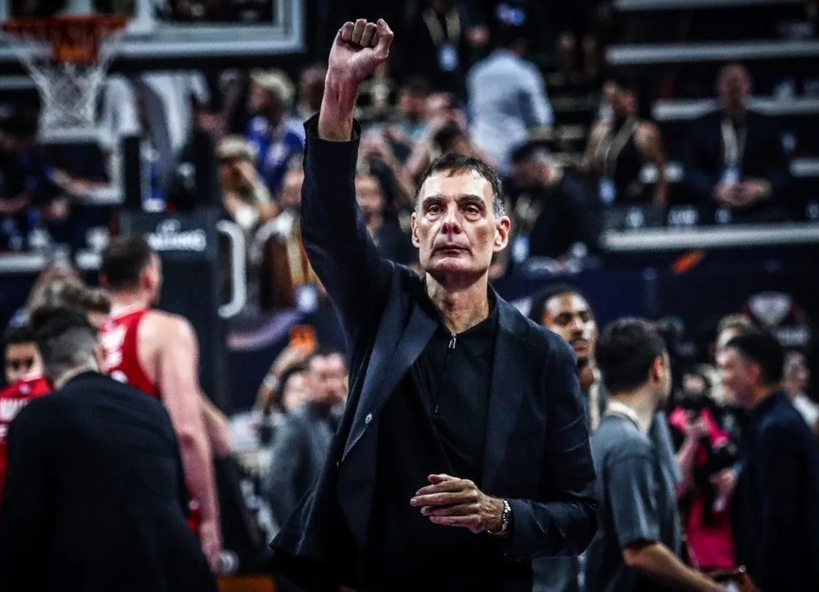 O Κρόιφ, οι Ινδιάνοι και η εργατική τάξη του Μπαρτζώκα