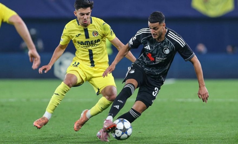 ΑΠΙΘΑΝΟ διπλό της Κοπεγχάγης στην Ισπανία και βήμα ΠΡΟΚΡΙΣΗΣ στα νοκ-άουτ!