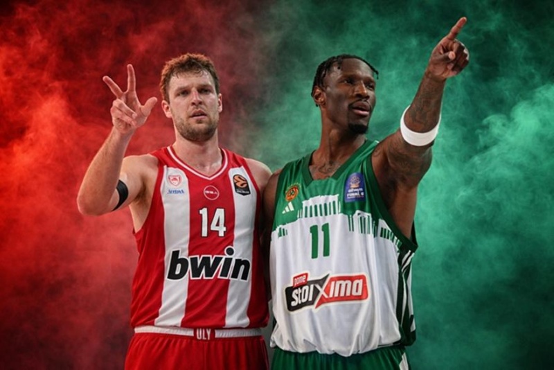 Ολυμπιακός-Παναθηναϊκός: Αυτός που είναι πιο έτοιμος ή αυτός που το έχει ανάγκη περισσότερο;