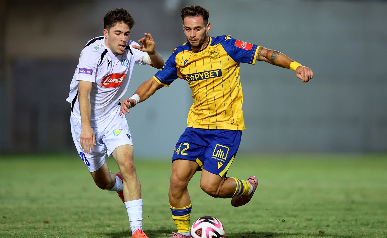 Πλησιάζει στην έξοδο ο Γουήλερ - Προβάρει τα μπλε