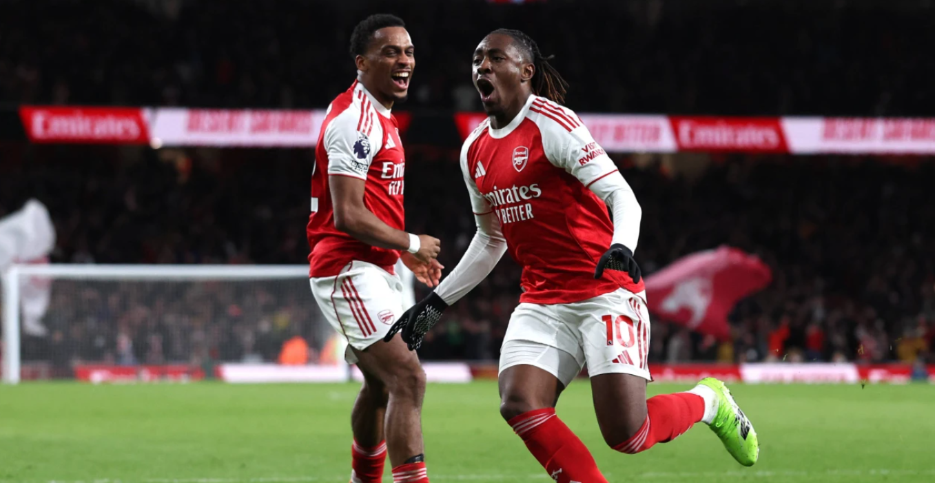 Η «κατάρα» που θέλει να σπάσει φέτος η Άρσεναλ