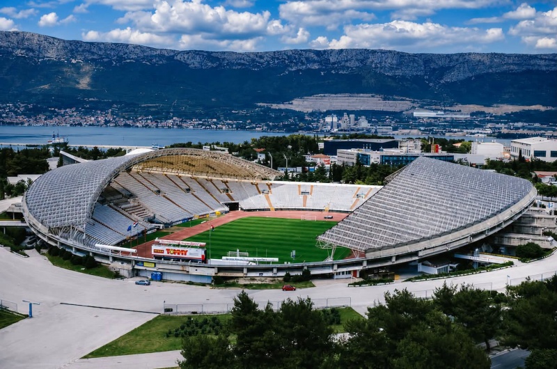 Πάφος FC: ΣΗΜΑΝΤΙΚΗ ανακοίνωση για τους οπαδούς της ομάδας που βρίσκονται στο Σπλιτ για το ματς με τη Χάιντουκ