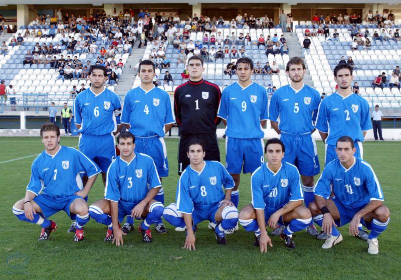 20 χρόνια πριν… νίκησε 4-0 με βασικό τον Μάκριδη – Θέλει να πράξει το ίδιο σήμερα… με τον Μακρίδη στον πάγκο!