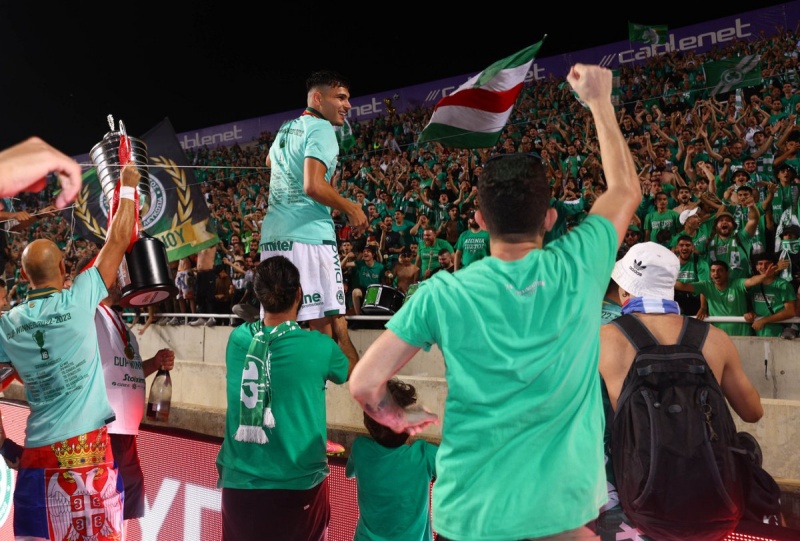 Το όνειρο του Χαραλάμπους που έγινε ΠΡΑΓΜΑΤΙΚΟΤΗΤΑ!