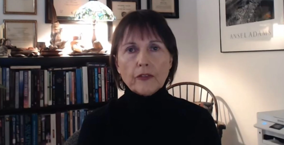 Αμερικανίδα πέθανε για τέσσερις ημέρες και «επέστρεψε» έχοντας βρει το νόημα της ζωής