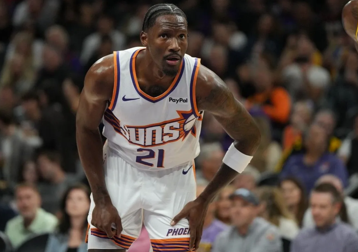 Παναθηναϊκός AKTOR: Αυτό είναι το Depth Chart των πρασίνων, μετά την απόκτηση του Χέιζ-Ντέιβις