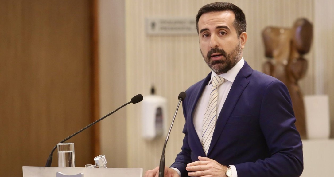 Νικόλας Ιωαννίδης: «Θα μετατρέψουμε το μεταναστευτικό από πρόβλημα σε λύση»