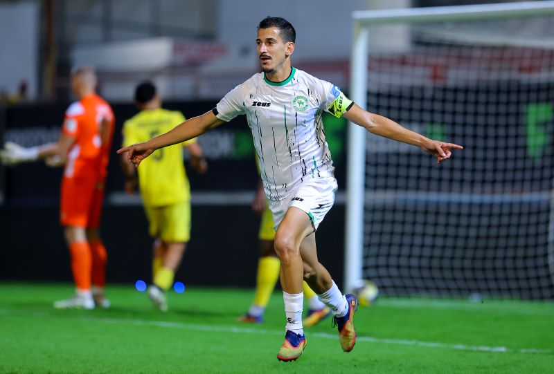 ΠΡΟΒΑΔΙΣΜΑ με Χατζηβασίλη