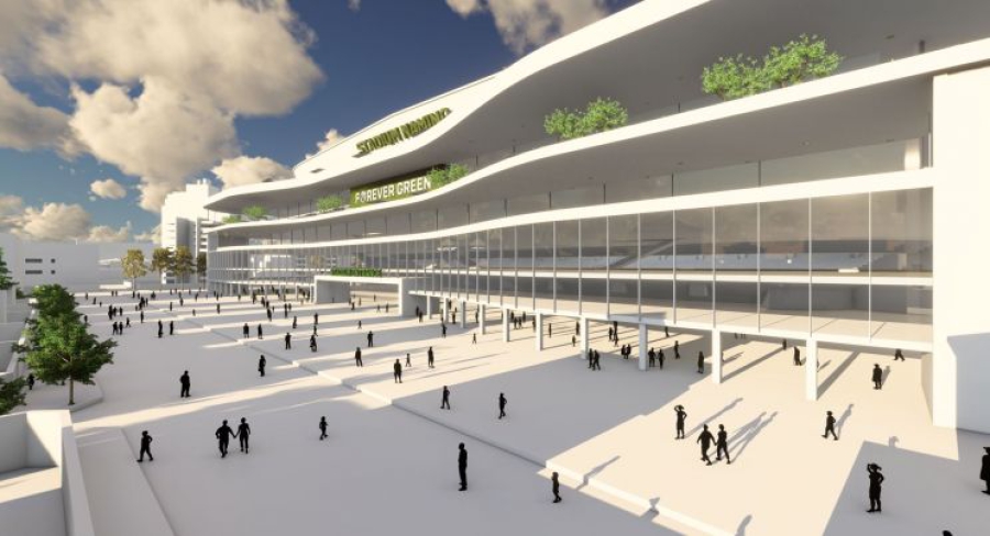 «Σφάζονται» στα... πόδια της Μπέτις, για το νέο Μπενίτο Βιγιαμαρίν