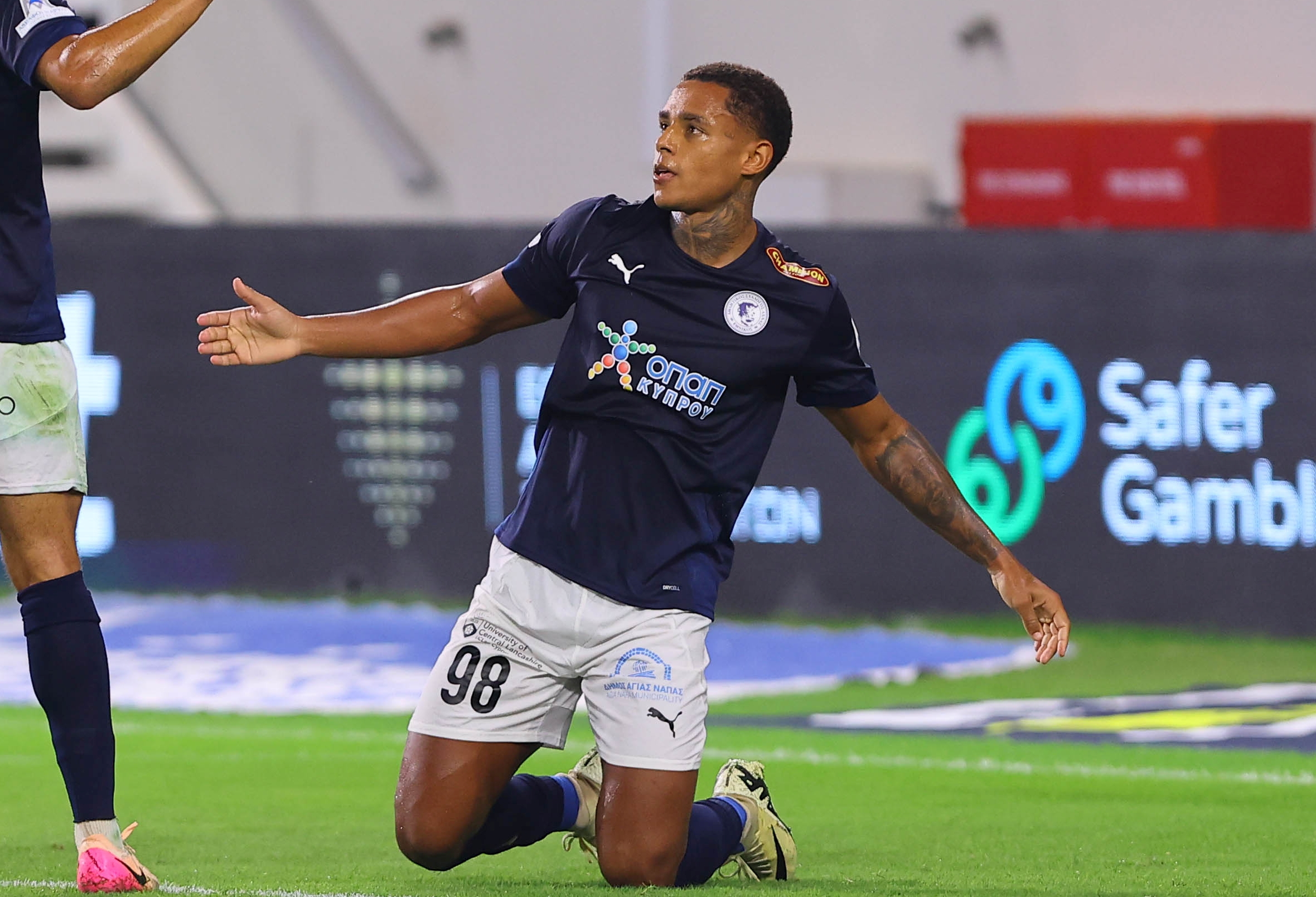 Τι λέει άλλο η (πιθανή) κίνηση με Μπρένο…