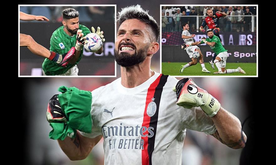 «Δεν έχουμε τέρμα»: Όσοι… τόλμησαν να φορέσουν γάντια!