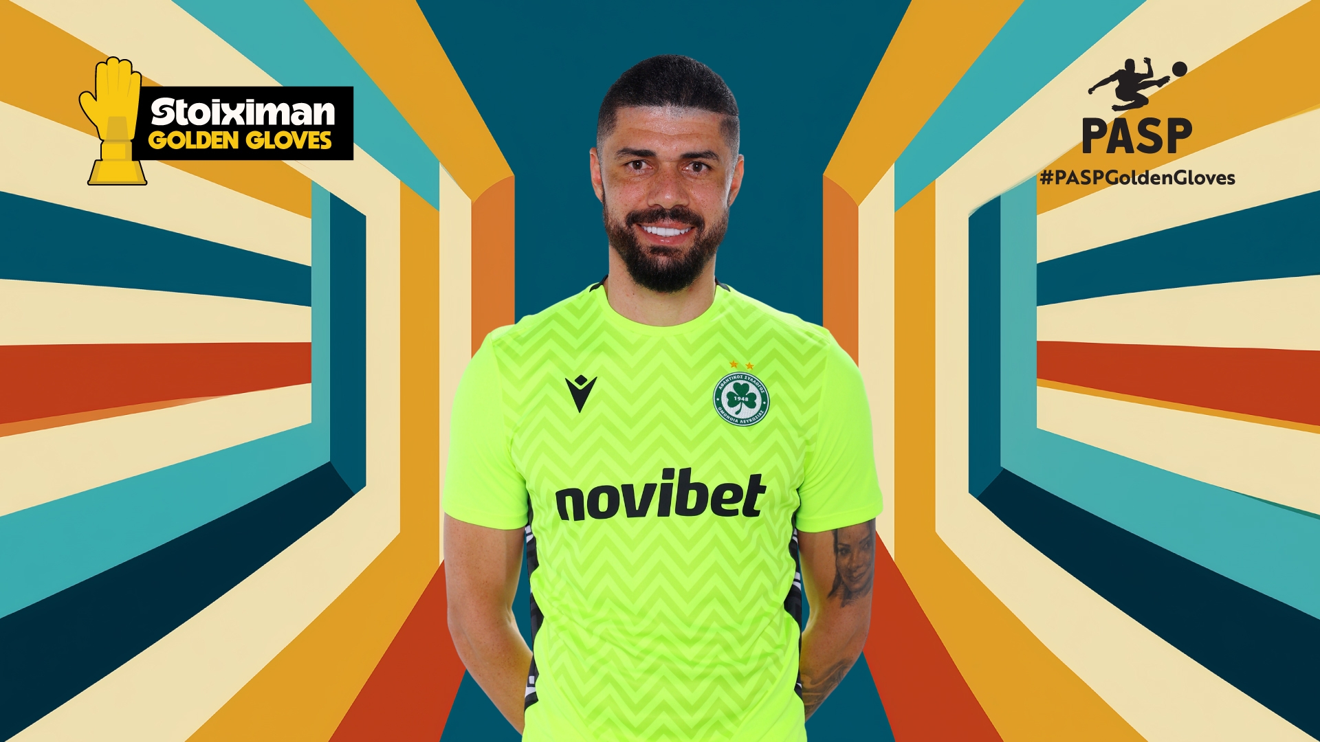 Ακόμη μια διάκριση για Φαμπιάνο: Back-to-back ΧΡΥΣΑ ΓΑΝΤΙΑ!