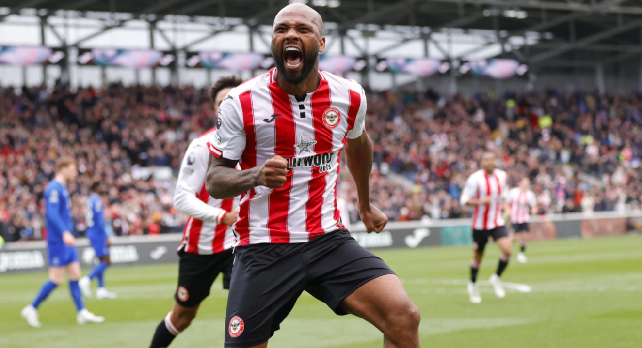 Δούλευε οικοδομή, πάλευε με την κατάθλιψη: Τώρα ο Τιάγκο σαρώνει στην Premier League και απειλεί τον Χάαλαντ