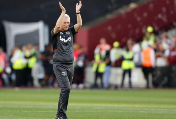 Μόγιες: «Περήφανος για το αήττητο των 17 αγώνων»