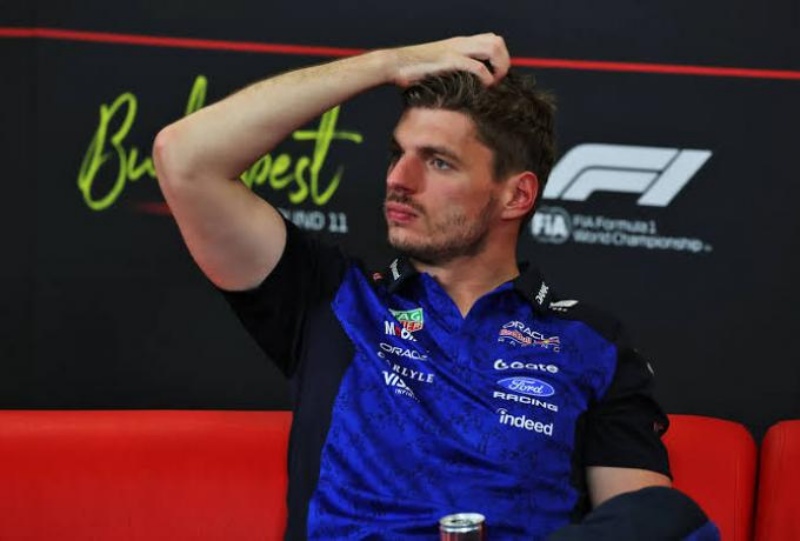 FORMULA 1: Ποσό που προκαλεί ζάλη - Δίνει γη και ύδωρ στον Φερστάπεν η Red Bull... με έναν όρο!