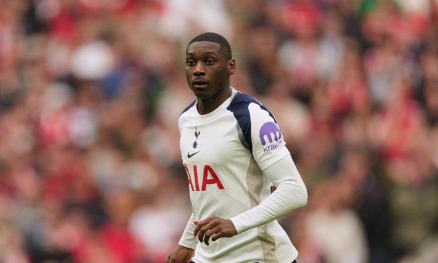 Στα «ραντάρ» ο Κόλο Μουανί