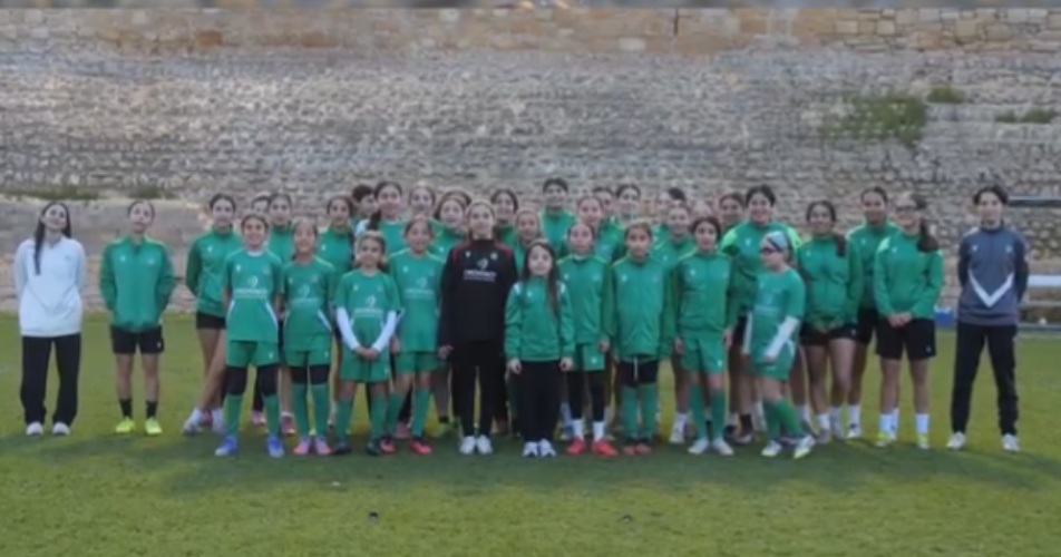 Η Ομόνοια για τη σημερινή (08/03) Παγκόσμια Ημέρα της Γυναίκας: «Η ισότητα δεν είναι σύνθημα, είναι ευθύνη» (ΒΙΝΤΕΟ)