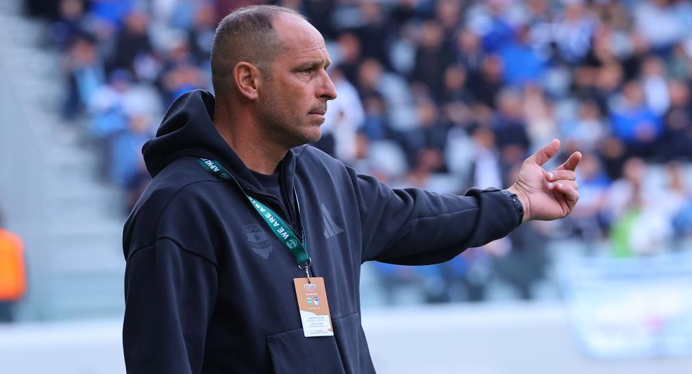 ΛΙΑΣΟΣ: «Στο δεύτερο μέρος ήμασταν καλύτεροι, ίσως να είχαμε πέναλτι»