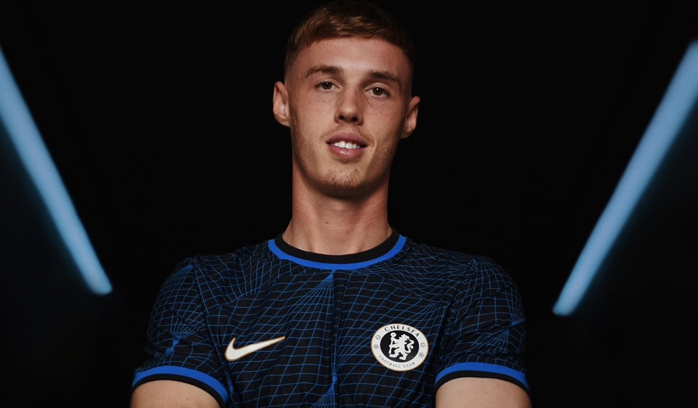 Και ο Πάλμερ στο μέλλον της Τσέλσι: Υπέγραψε για 7+1 χρόνια!